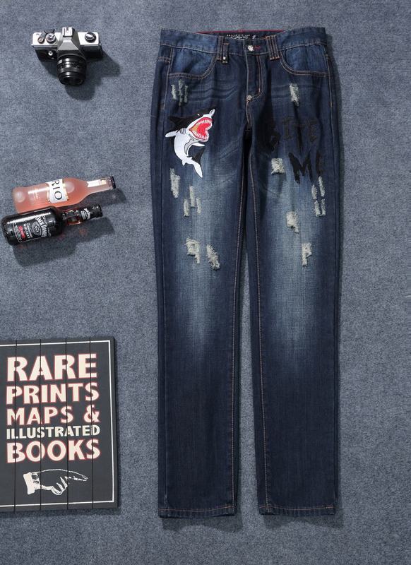 PP long jeans men 28-40-162